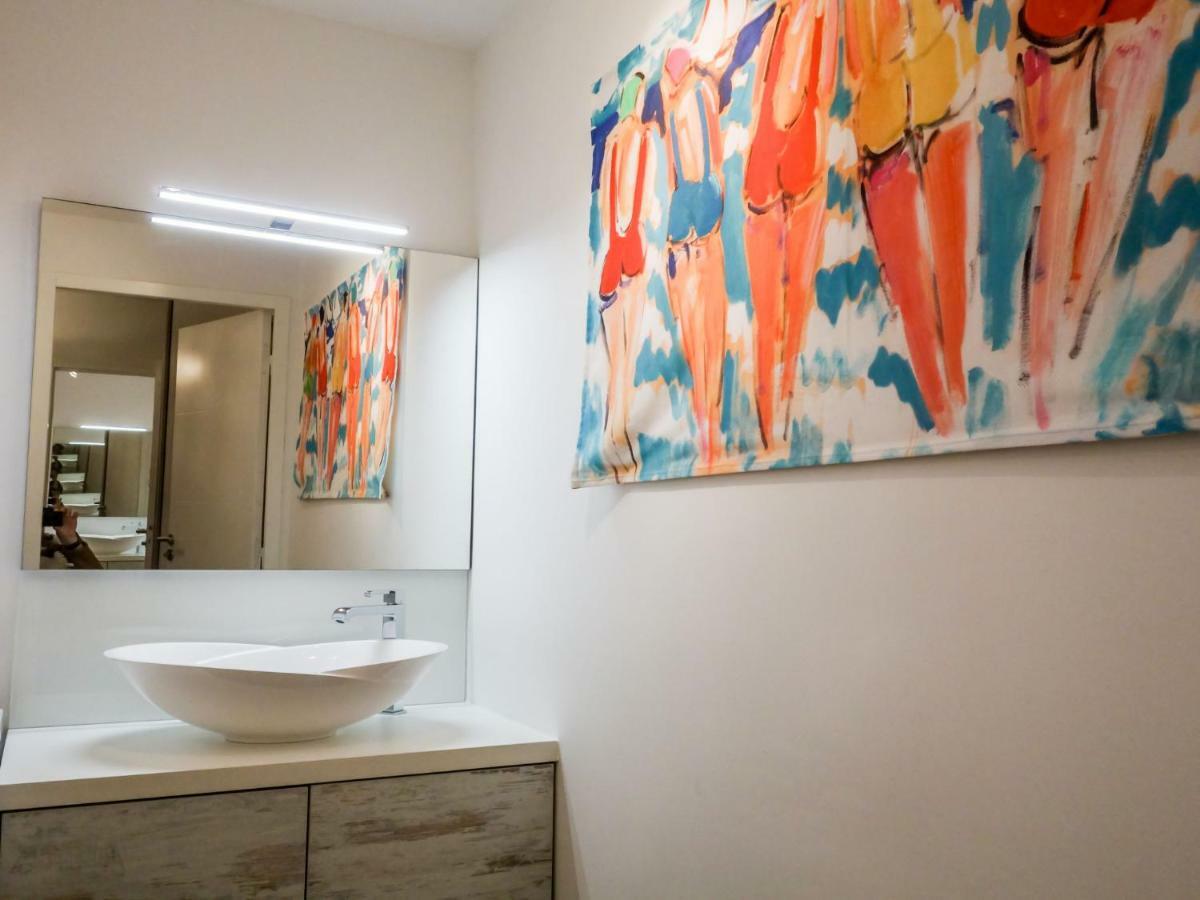 Apartment Les Terrasses De La Plage-1 By Interhome Quiberon Exteriör bild